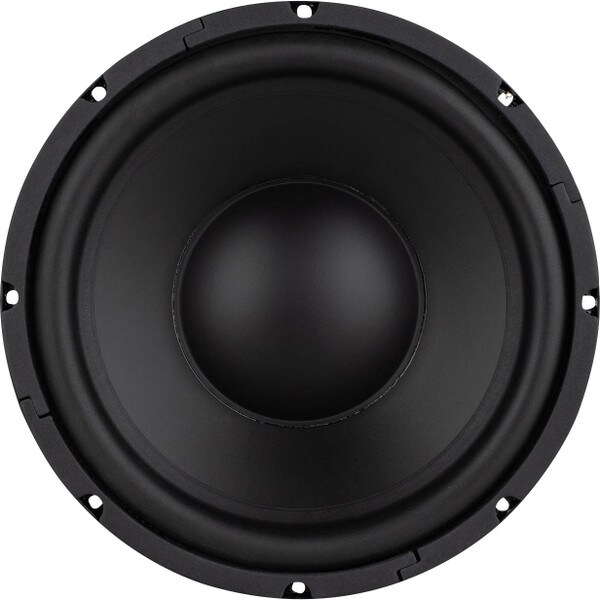 Main product image for LaVoce SSF102.50L 10" Paper Cone Subwoofer 293-786